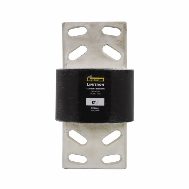 Bussmann KTU-3000 Fast Acting Fuse | American Cable Assemblies