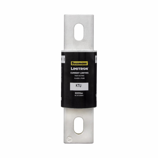 Bussmann KTU-700 Fast Acting Fuse | American Cable Assemblies