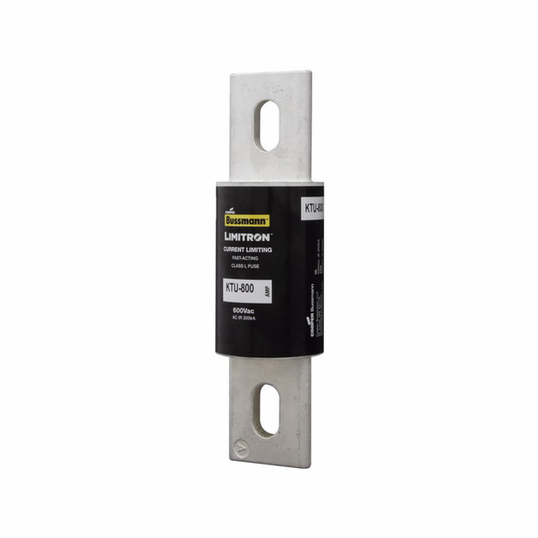 Bussmann KTU-700 Fast Acting Fuse