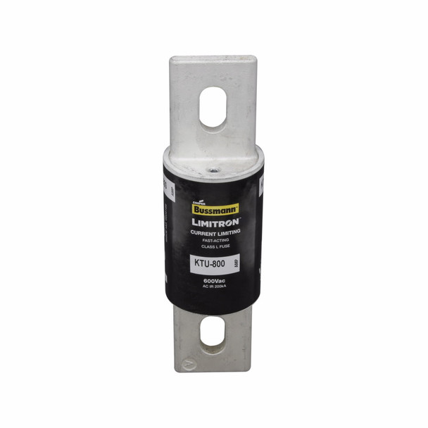 Bussmann KTU-700 Fast Acting Fuse