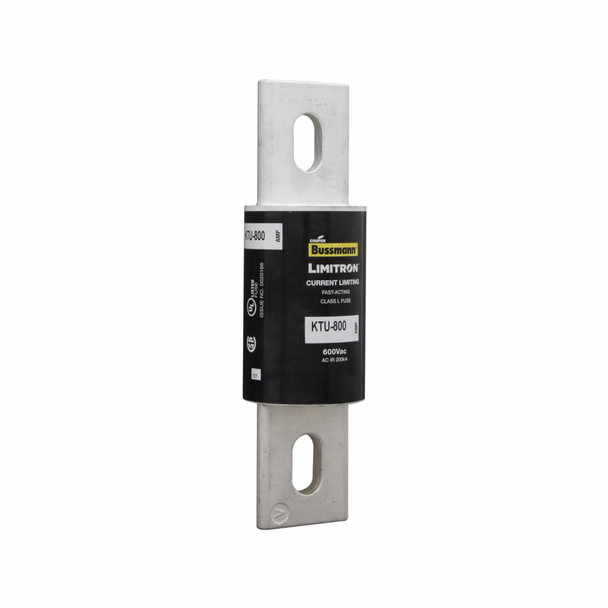 Bussmann KTU-700 Fast Acting Fuse
