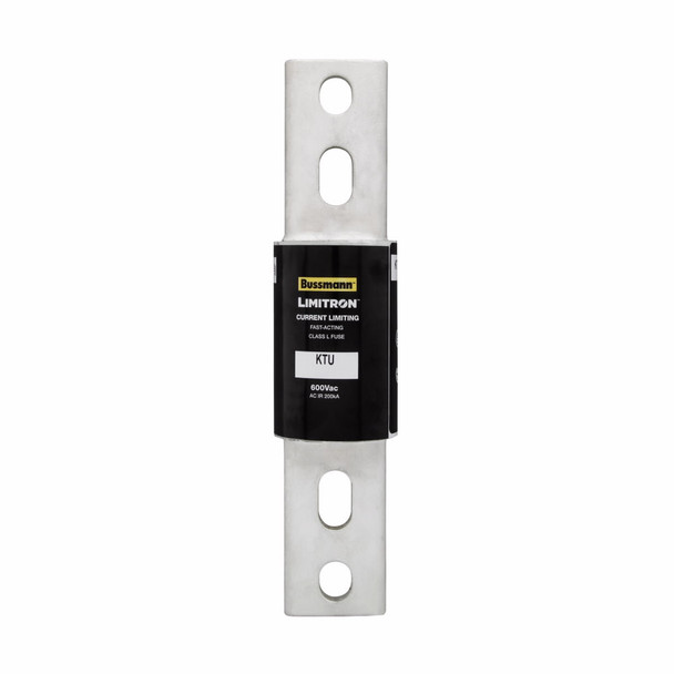 Bussmann KTU-850 Fast Acting Fuse | American Cable Assemblies