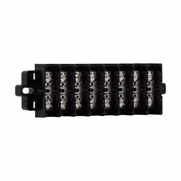 Bussmann KU12-BPWCMT Terminal Block Strips and Barrier Block