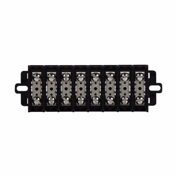 Bussmann KU4-WC Terminal Block Strips and Barrier Block | American Cable Assemblies