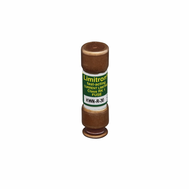Bussmann KWN-R-6 Fast Acting Fuse