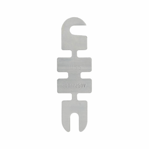 Bussmann LKN-200 Super-Lag Fuse Link | American Cable Assemblies