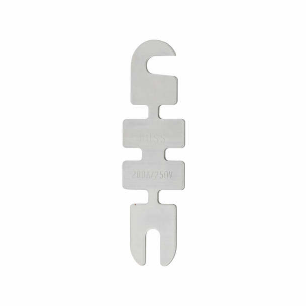 Bussmann LKN-200 Super-Lag Fuse Link