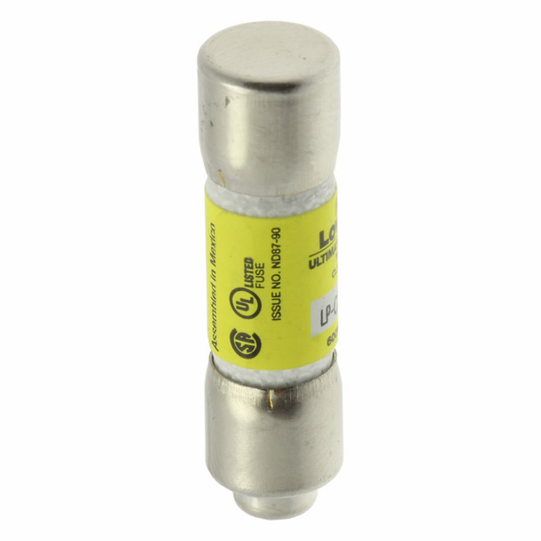 Bussmann LP-CC-1 Time Delay Fuse