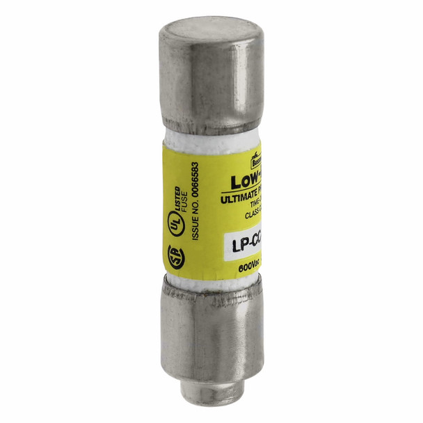Bussmann LP-CC-1-1/2 Time Delay Fuse
