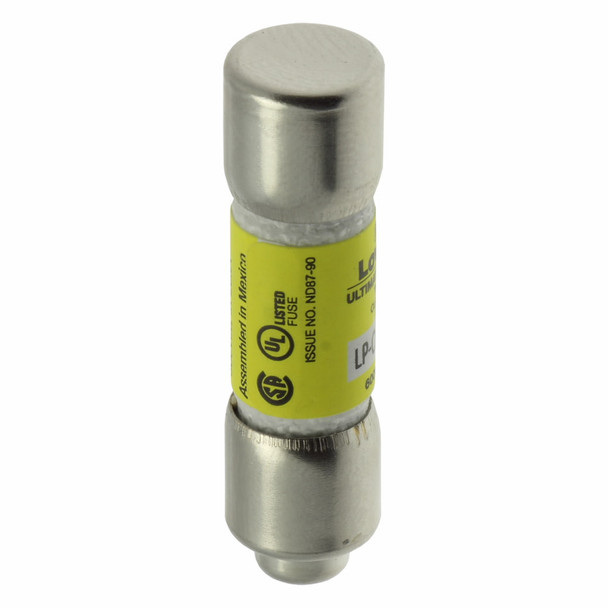 Bussmann LP-CC-1/2 Time Delay Fuse