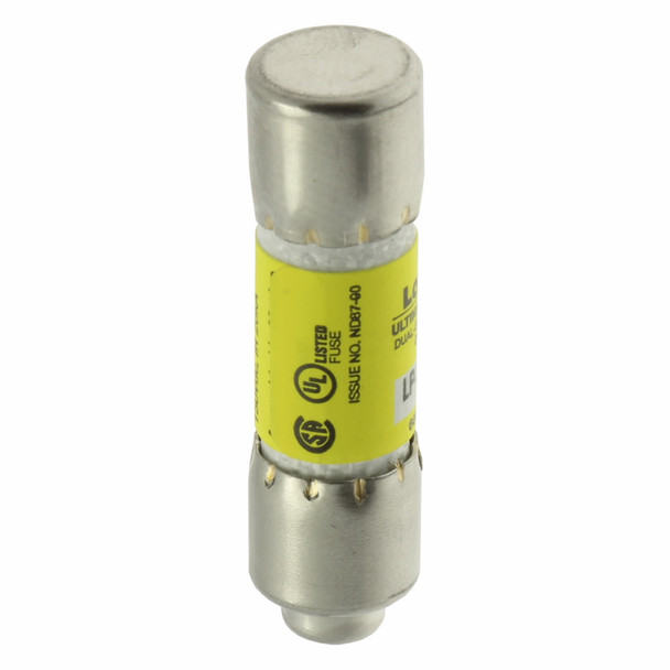 Bussmann LP-CC-12 Time Delay Fuse