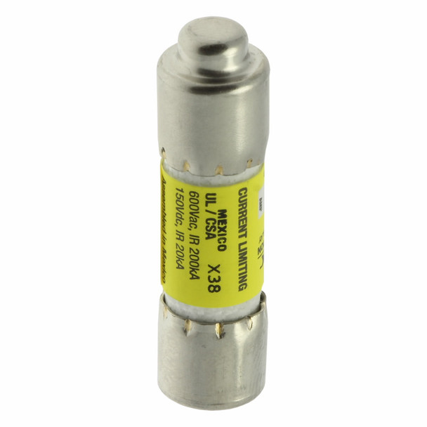 Bussmann LP-CC-12 Time Delay Fuse