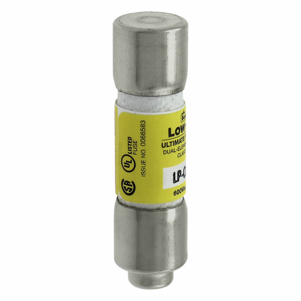Bussmann LP-CC-3 Time Delay Fuse