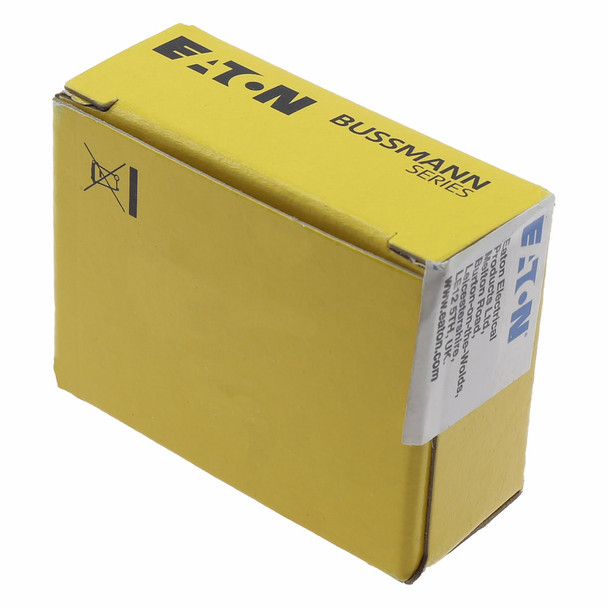 Bussmann LP-CC-3 Time Delay Fuse