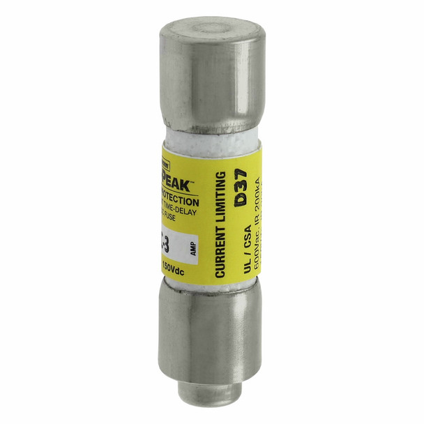Bussmann LP-CC-3 Time Delay Fuse