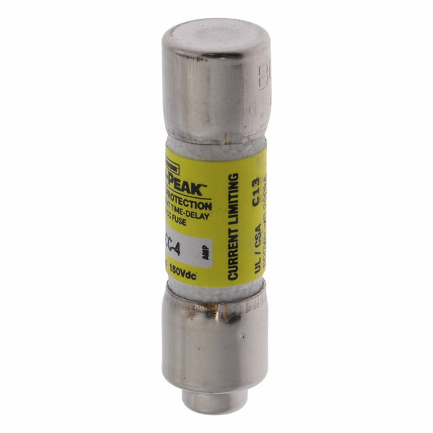 Bussmann LP-CC-4 Time Delay Fuse