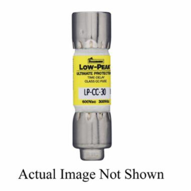 Bussmann LP-CC-5-6/10 Time Delay Fuse