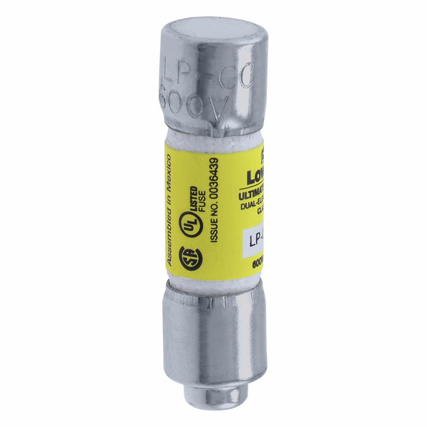 Bussmann LP-CC-9 Time Delay Fuse