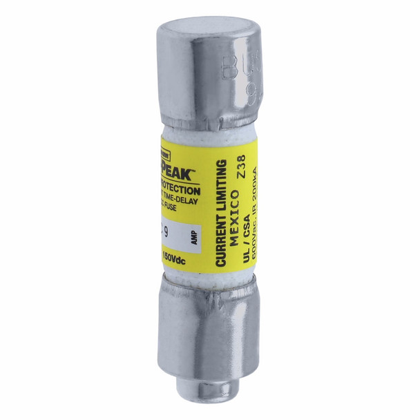 Bussmann LP-CC-9 Time Delay Fuse