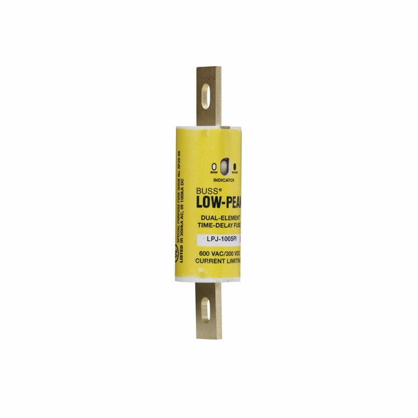 Bussmann LPJ-100SPI Time Delay Fuse