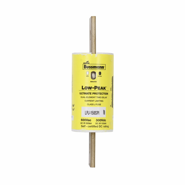 Bussmann LPJ-150SPI Time Delay Fuse