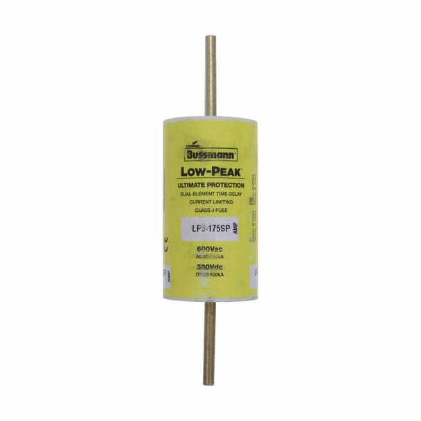 Bussmann LPJ-175SP Time Delay Fuse