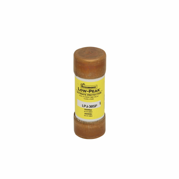 Bussmann LPJ-2-1/2SP Time Delay Fuse