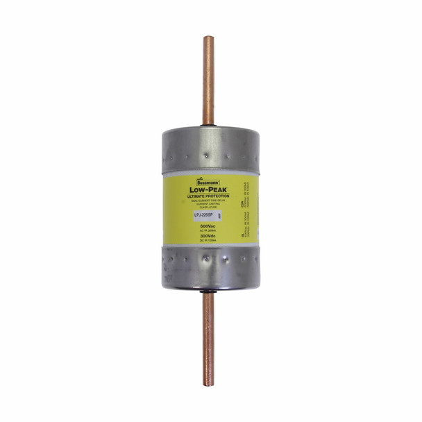 Bussmann LPJ-225SP Time Delay Fuse