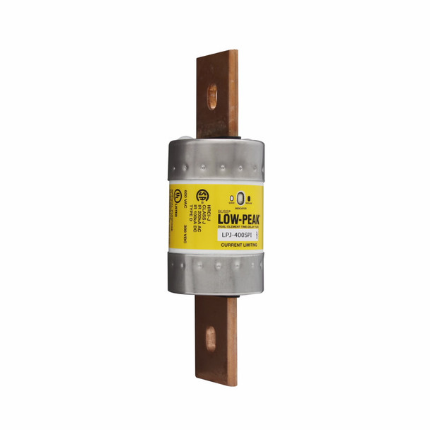 Bussmann LPJ-250SPI Time Delay Fuse