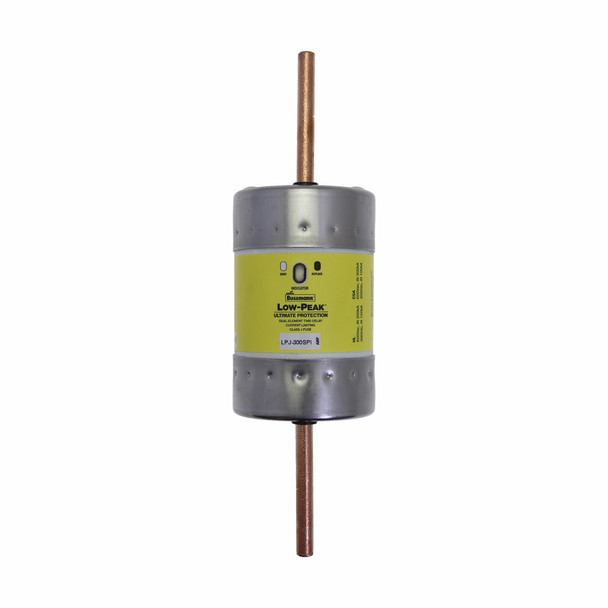 Bussmann LPJ-300SPI Time Delay Fuse