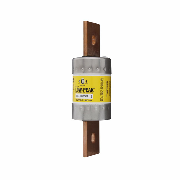 Bussmann LPJ-350SPI Time Delay Fuse