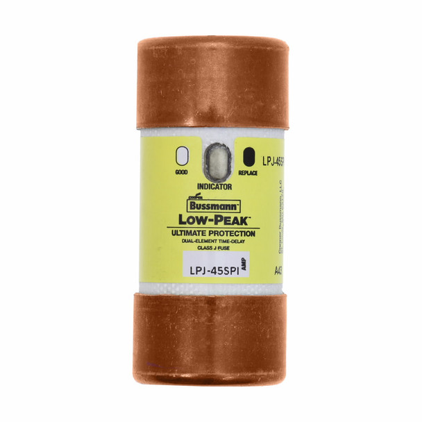 Bussmann LPJ-45SPI Time Delay Fuse
