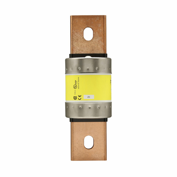 Bussmann LPJ-500SP Time Delay Fuse | American Cable Assemblies