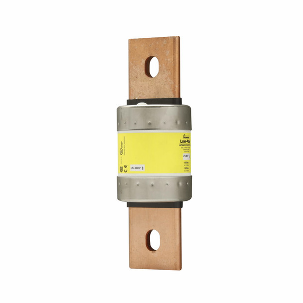 Bussmann LPJ-500SP Time Delay Fuse