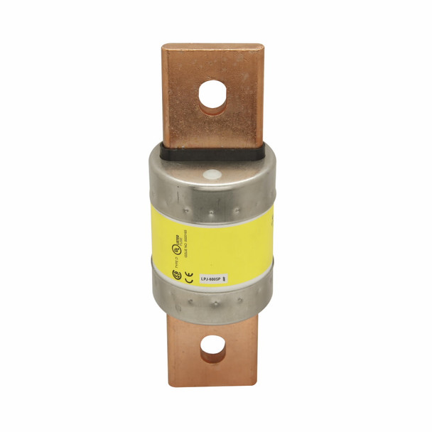 Bussmann LPJ-500SP Time Delay Fuse