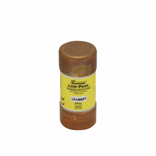 Bussmann LPJ-60SP Time Delay Fuse