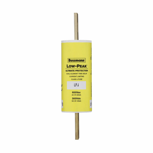 Bussmann LPJ-80SP Time Delay Fuse | American Cable Assemblies