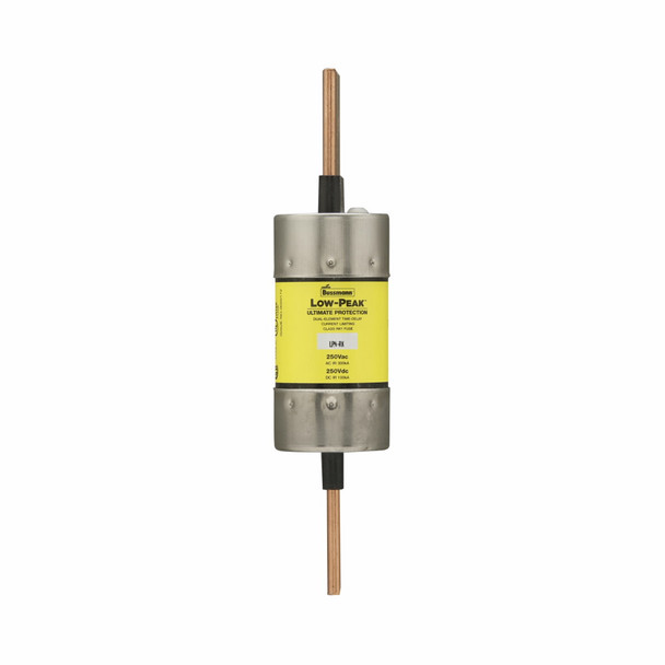 Bussmann LPN-RK-125SP Time Delay Fuse | American Cable Assemblies