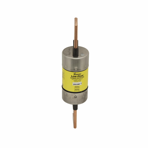 Bussmann LPN-RK-125SP Time Delay Fuse