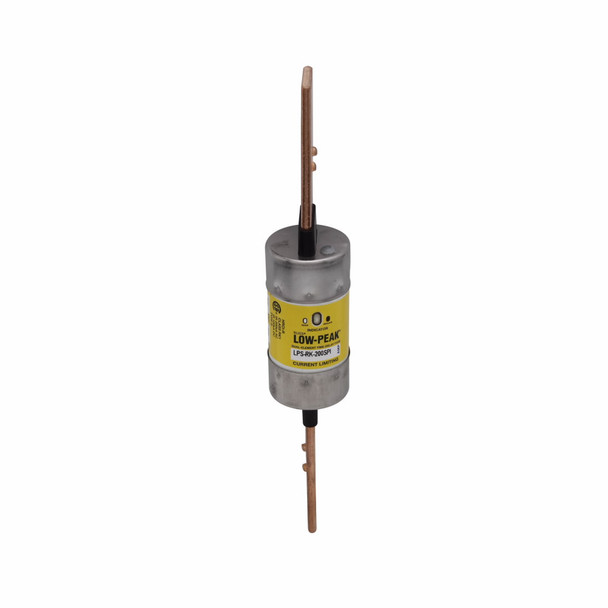 Bussmann LPS-RK-150SPI Time Delay Fuse