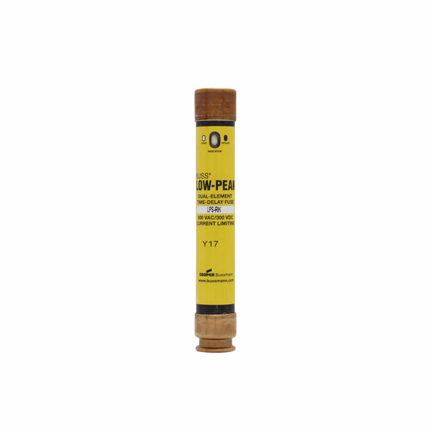 Bussmann LPS-RK-20SPI Time Delay Fuse | American Cable Assemblies
