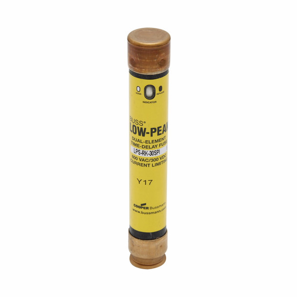 Bussmann LPS-RK-20SPI Time Delay Fuse