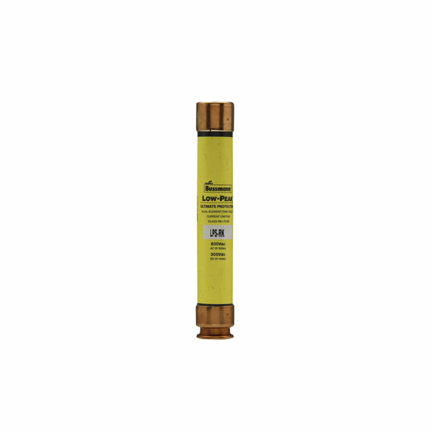 Bussmann LPS-RK-4-1/2SP Time Delay Fuse | American Cable Assemblies