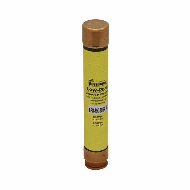 Bussmann LPS-RK-4-1/2SP Time Delay Fuse