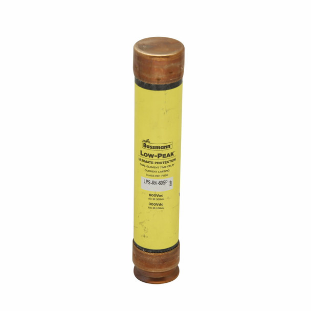 Bussmann LPS-RK-40SP Time Delay Fuse