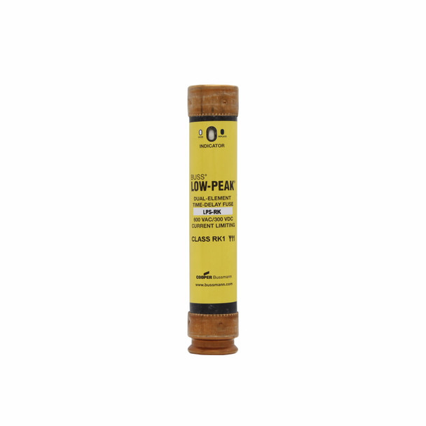 Bussmann LPS-RK-45SPI Time Delay Fuse | American Cable Assemblies