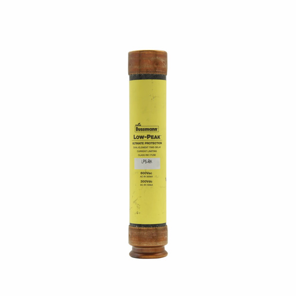 Bussmann LPS-RK-50SP Time Delay Fuse | American Cable Assemblies