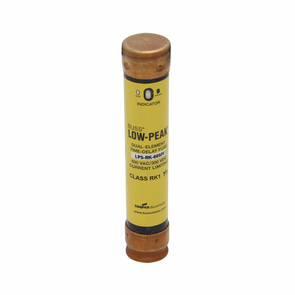 Bussmann LPS-RK-50SPI Time Delay Fuse