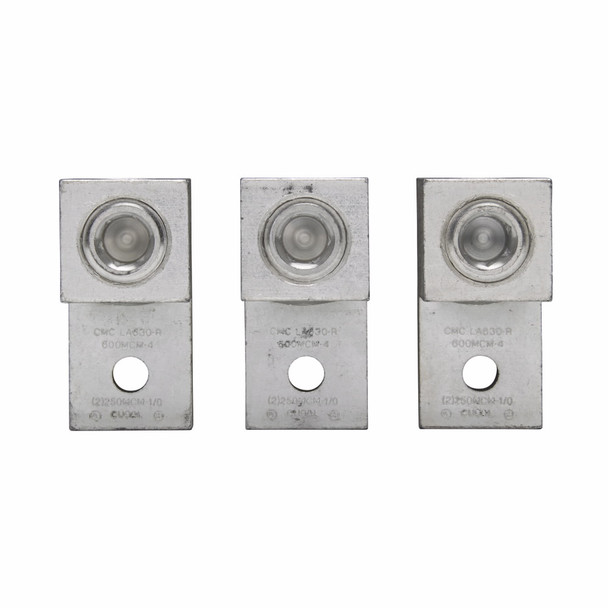 Bussmann LUG2-3 Terminal Lug Kit | American Cable Assemblies
