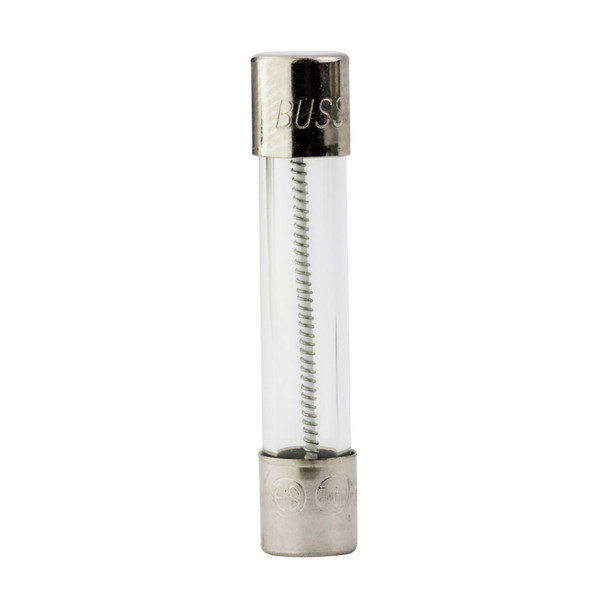 Bussmann MDL-1-1/2-R Time Delay Fuse | American Cable Assemblies